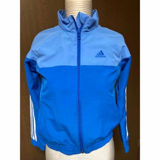 アディダス(adidas)のアディダス   アウター　ジャケット　130(ジャケット/上着)