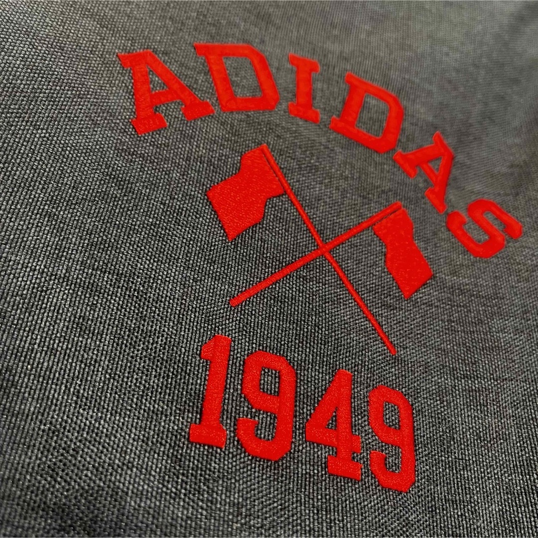 adidas(アディダス)のadidas クラブケース　練習用　ゴルフバッグ チケットのスポーツ(ゴルフ)の商品写真