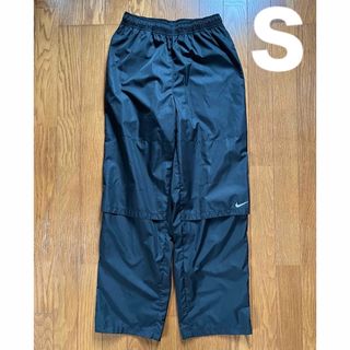 ナイキ(NIKE)のnike 00s ナイロン パンツ Sサイズ tech pants ナ(その他)