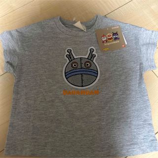 アンパンマン(アンパンマン)のアンパンマン ダダンダンTシャツ90cm(Tシャツ/カットソー)