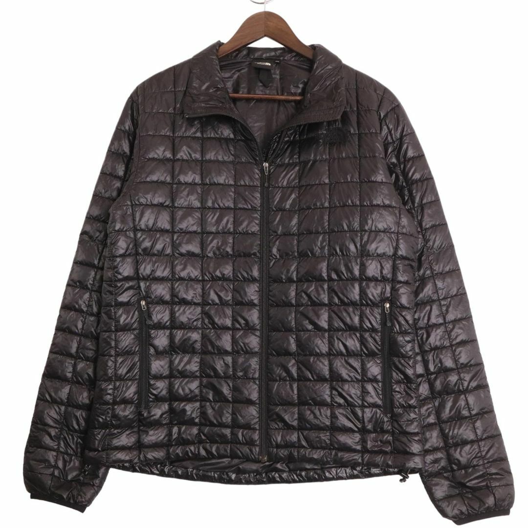 THE NORTH FACE(ザノースフェイス)のTHE NORTH FACE NY17105 中綿ジャケット メンズのジャケット/アウター(その他)の商品写真