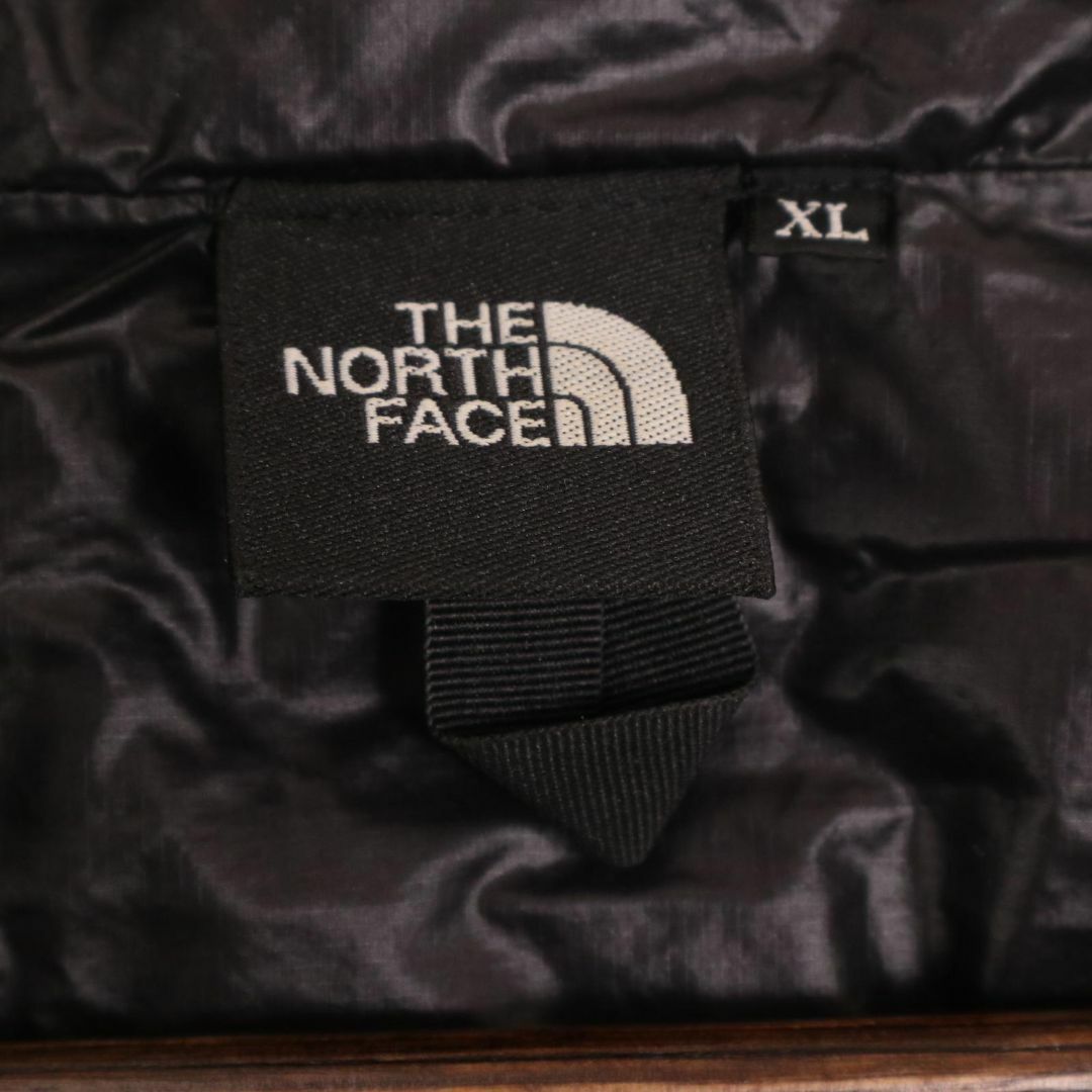 THE NORTH FACE(ザノースフェイス)のTHE NORTH FACE NY17105 中綿ジャケット メンズのジャケット/アウター(その他)の商品写真