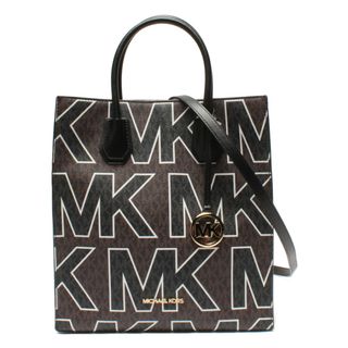 マイケルコース(Michael Kors)のマイケルコース 2way トートバッグ ショル(ショルダーバッグ)