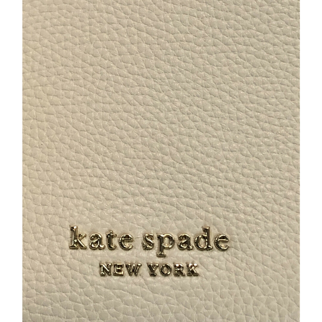 kate spade new york(ケイトスペードニューヨーク)の美品 ケイトスペード kate spade ハンドバッグ    レディース レディースのバッグ(ハンドバッグ)の商品写真