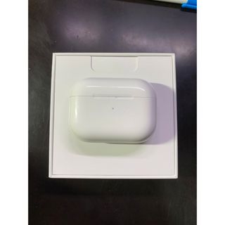 アップル(Apple)のApple AirPods  Pro 第1世代　充電ケース　(ヘッドフォン/イヤフォン)