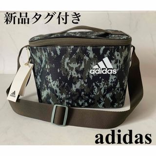 adidas - ☆新品未使用adidas アディダス保冷バッグ☆