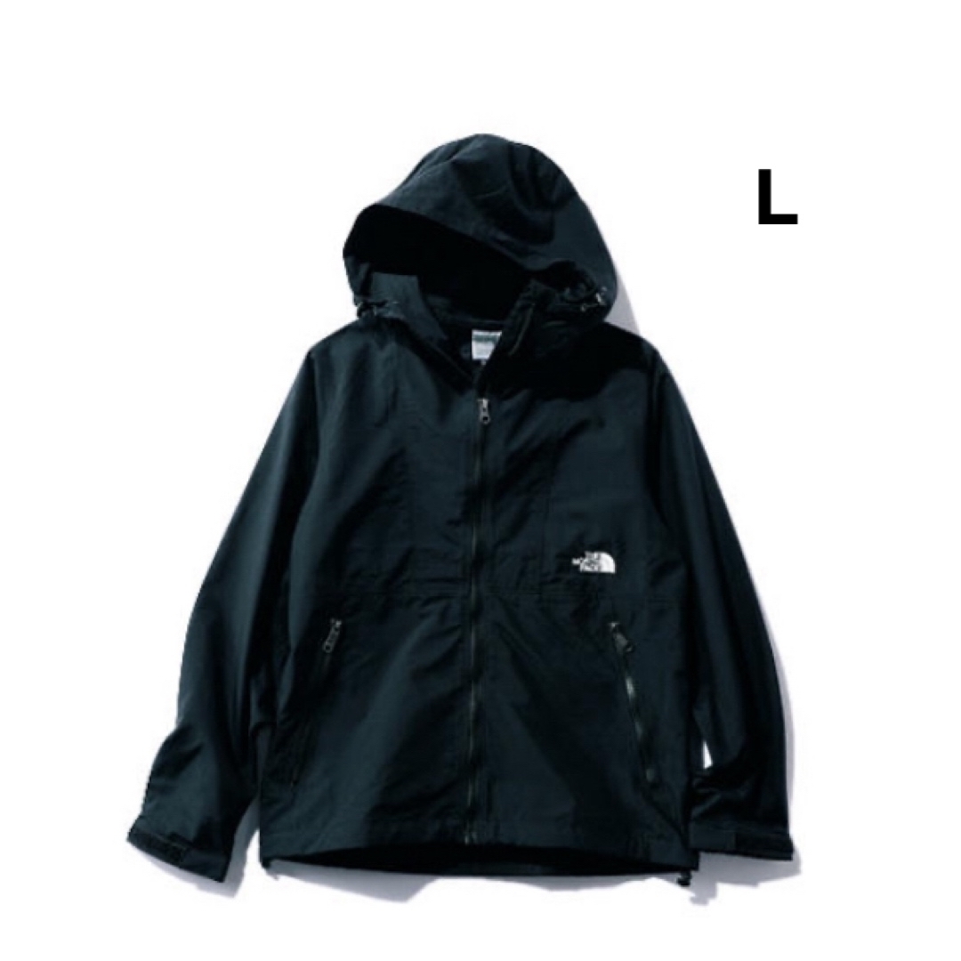 THE NORTH FACE(ザノースフェイス)のTHE NORTH FACE  コンパクトジャケットNPW72230 レディースのジャケット/アウター(ナイロンジャケット)の商品写真