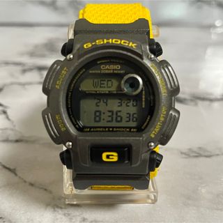 カシオ(CASIO)のG-SHOCK　アニエスベー限定モデル ガンメタ DW-8800AB-9T(腕時計(デジタル))