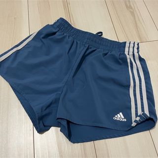 アディダス(adidas)の【adidas】ランニングパンツ　ショートパンツ(ショートパンツ)