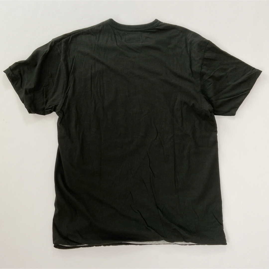 POLO RALPH LAUREN(ポロラルフローレン)の新品　未使用　タグ無し　ポロ　ラルフローレン   リバーシブル　Tシャツ　S メンズのトップス(Tシャツ/カットソー(半袖/袖なし))の商品写真