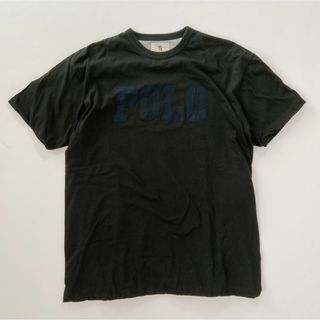 ポロラルフローレン(POLO RALPH LAUREN)の新品　未使用　タグ無し　ポロ　ラルフローレン   リバーシブル　Tシャツ　S(Tシャツ/カットソー(半袖/袖なし))