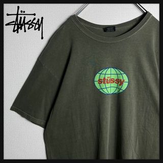 ステューシー パーカーの通販 6,000点以上 | STUSSYを買うならラクマ