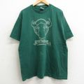 XL★古着 ヘインズ Hanes 半袖 ビンテージ Tシャツ メンズ 90年代…