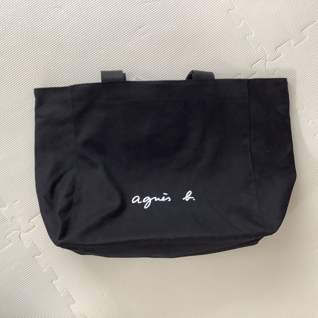 agnes b.(アニエスベー)のMina Shop様専用 レディースのバッグ(トートバッグ)の商品写真