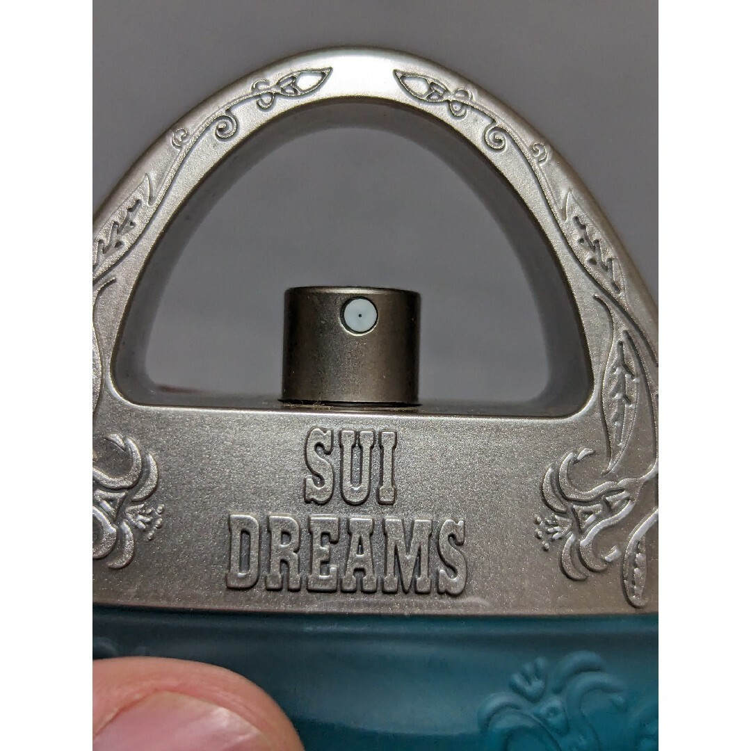 ANNA SUI(アナスイ)の美品アナスイスイドリームスオードトワレ30ml コスメ/美容のコスメ/美容 その他(その他)の商品写真