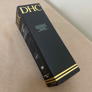 DHC - DHC 薬用ミネラルマスク 新品 箱入り 未開封 100g