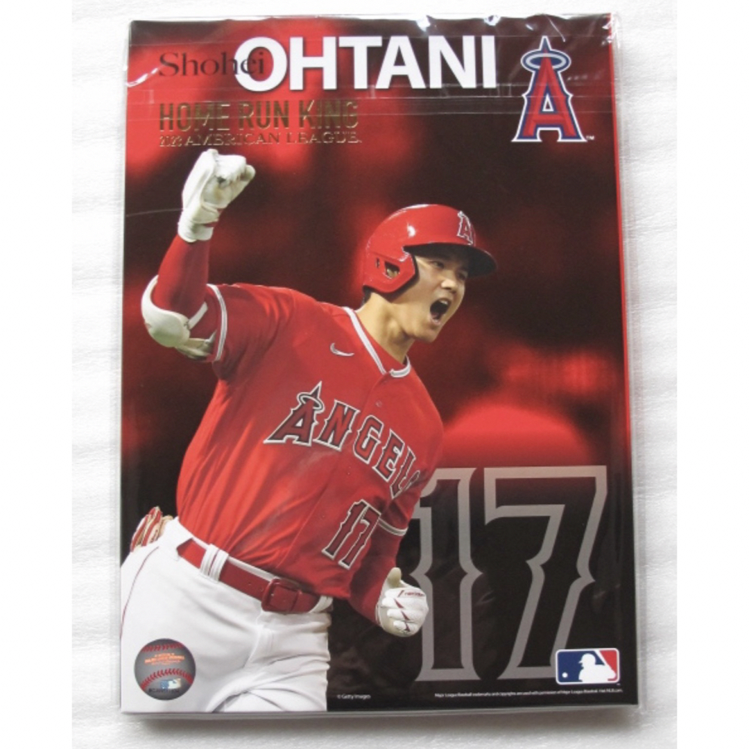大谷翔平 ホームラン王 記念品 大谷翔平 ホームラン王 記念品