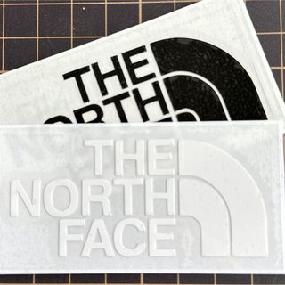 ザノースフェイス(THE NORTH FACE)のTHE NORTH  FACE  ノースフェイス　ステッカー(その他)