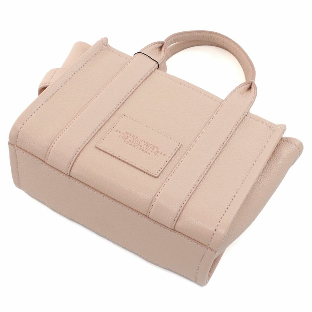 MARC JACOBS(マークジェイコブス)の【新品 未使用】マークジェイコブス トートバッグ H009L01SP21 ピンク レディースのバッグ(トートバッグ)の商品写真