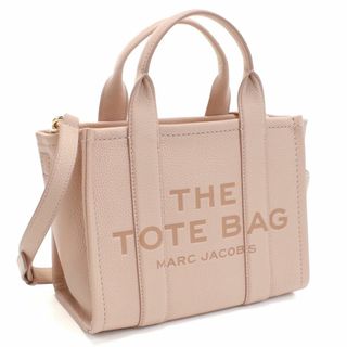 マークジェイコブス(MARC JACOBS)の【新品 未使用】マークジェイコブス トートバッグ H009L01SP21 ピンク(トートバッグ)