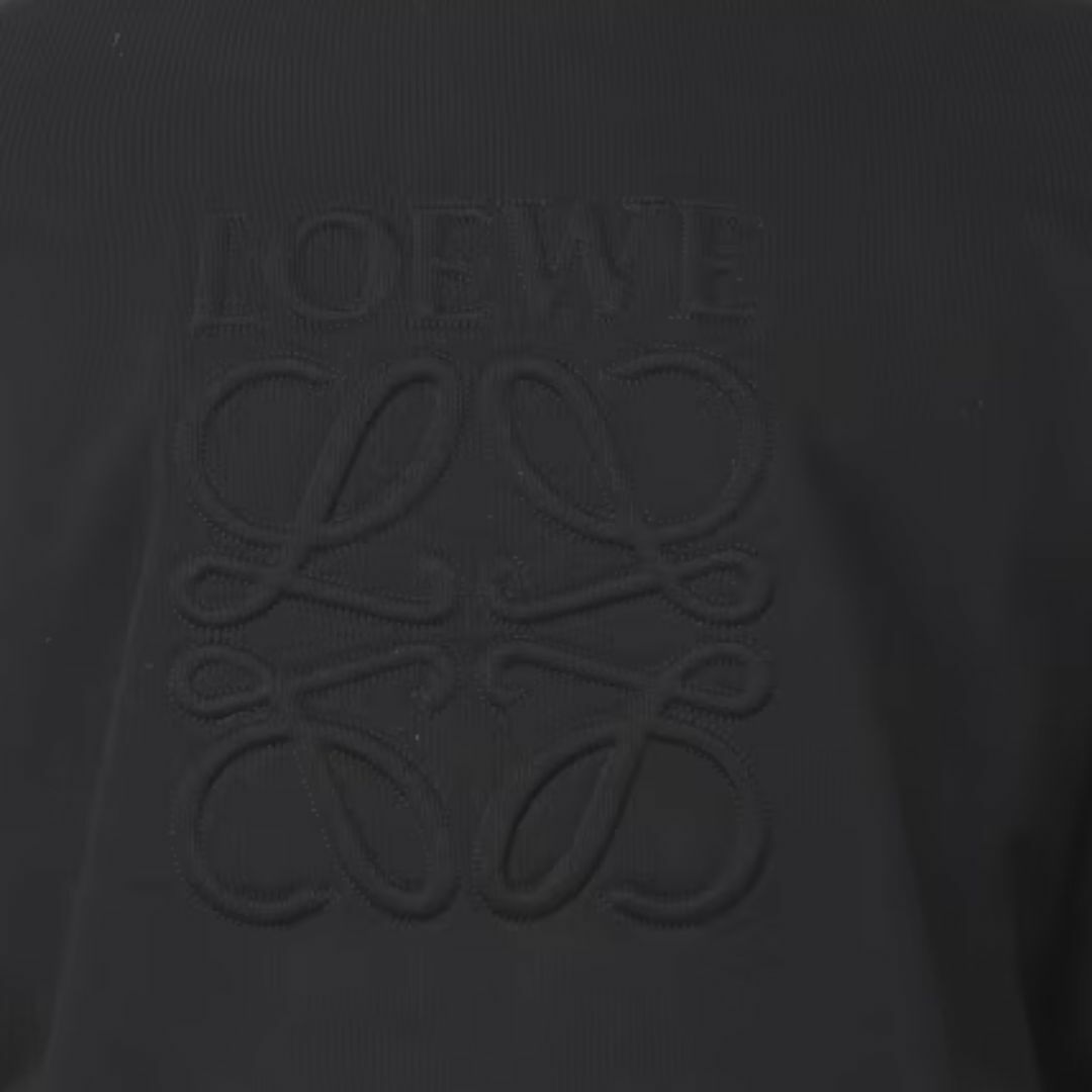 LOEWE(ロエベ)の●新品/正規品● LOEWE ロゴ Anagram スウェットシャツ メンズのトップス(スウェット)の商品写真