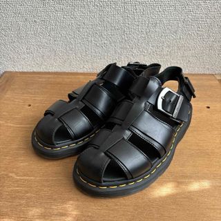 ドクターマーチン(Dr.Martens)のドクターマーチン　グルカサンダル　(サンダル)