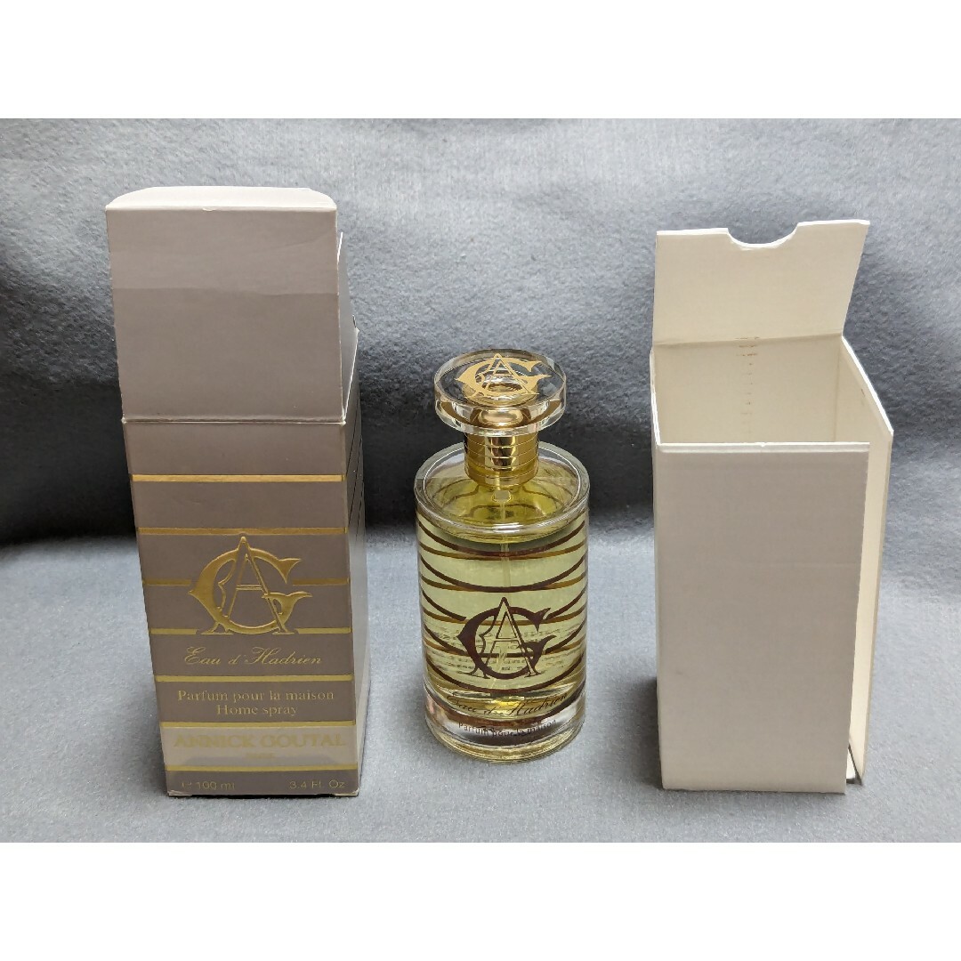 Annick Goutal(アニックグタール)のアニックグタールオーダドリアンホームスプレー100ml コスメ/美容のリラクゼーション(その他)の商品写真