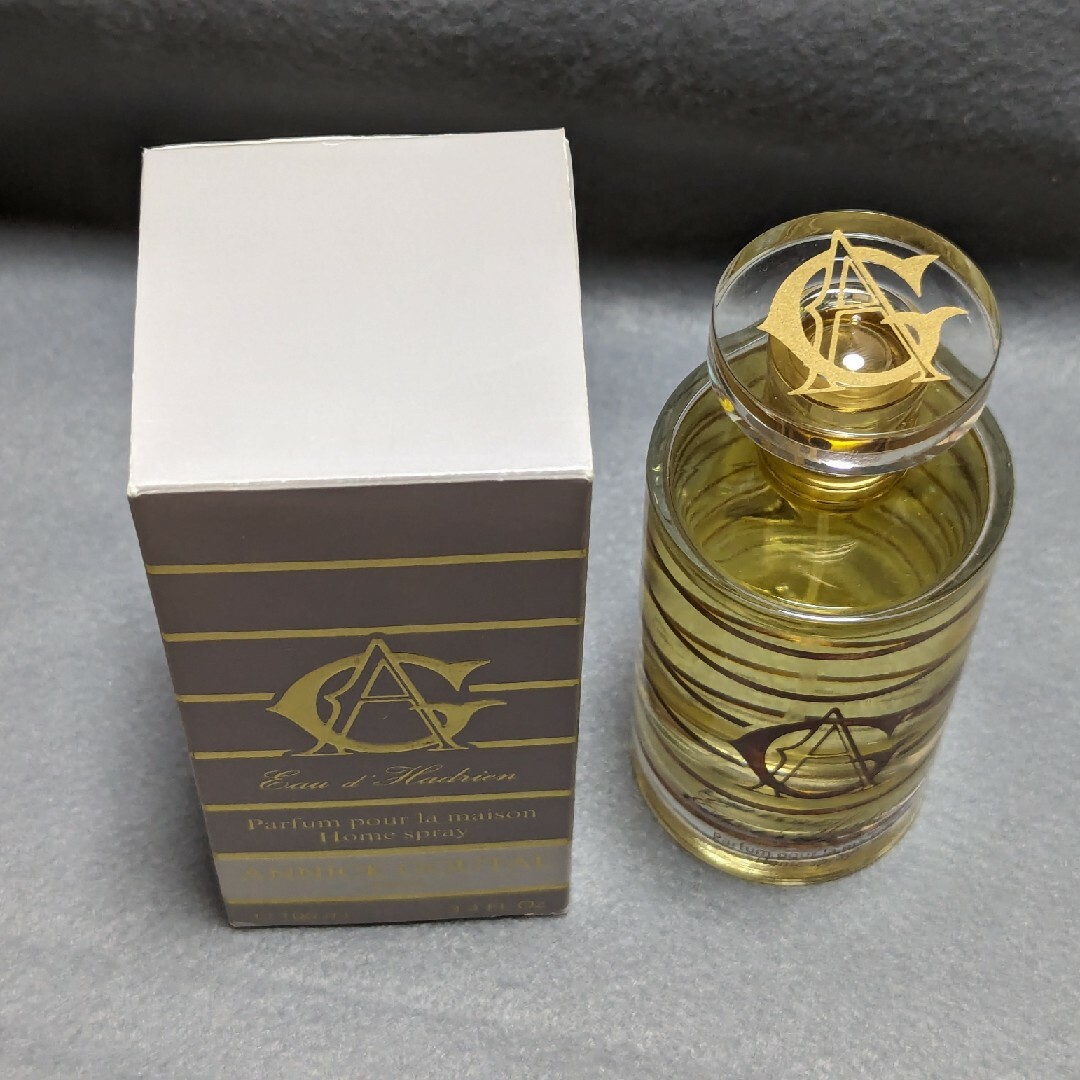 Annick Goutal(アニックグタール)のアニックグタールオーダドリアンホームスプレー100ml コスメ/美容のリラクゼーション(その他)の商品写真