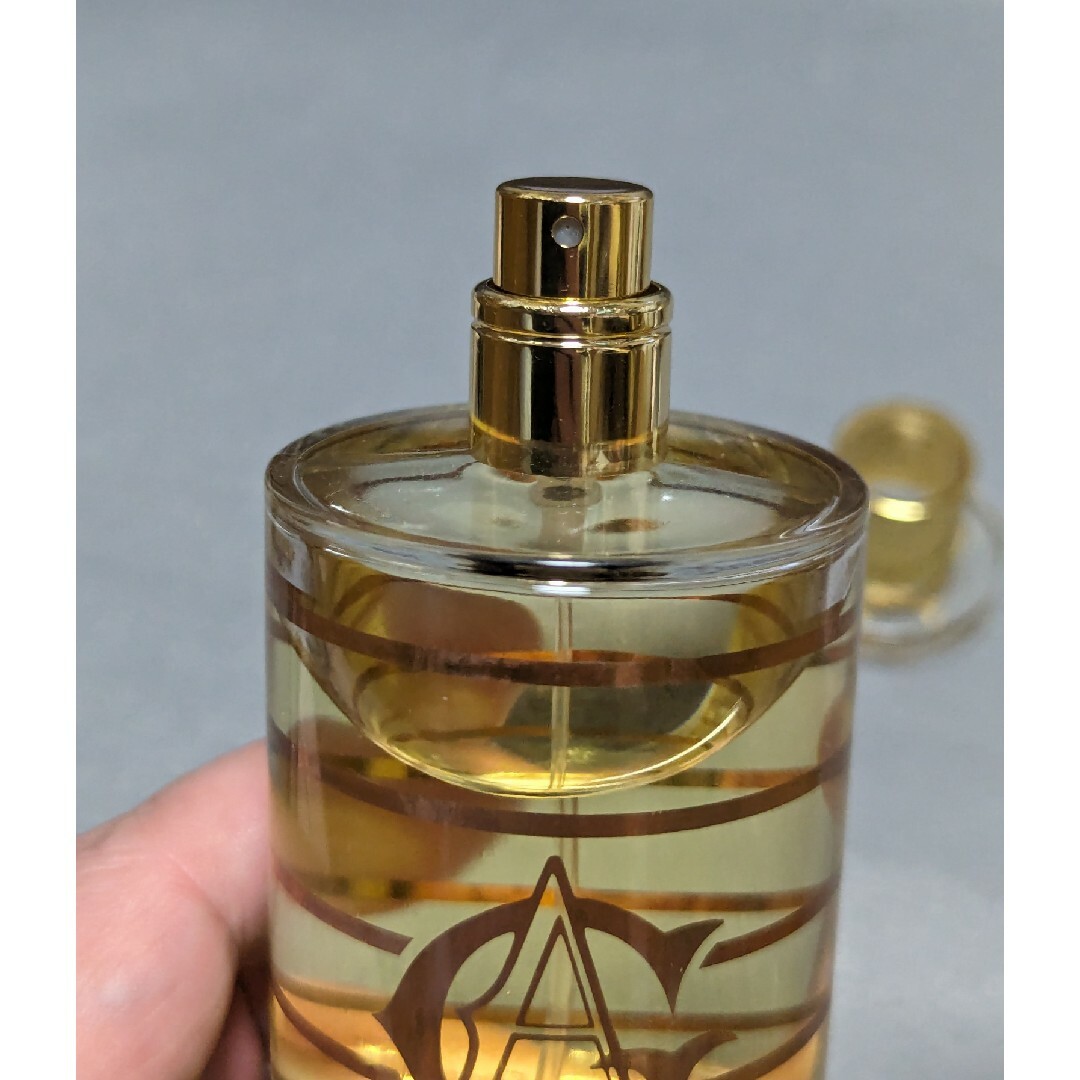 Annick Goutal(アニックグタール)のアニックグタールオーダドリアンホームスプレー100ml コスメ/美容のリラクゼーション(その他)の商品写真