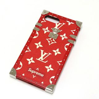 ルイ・ヴィトン Louis Vuitton モノグラム アイ トランク ルイ・ヴィトン Louis Vuitton モノグラム アイ トランク