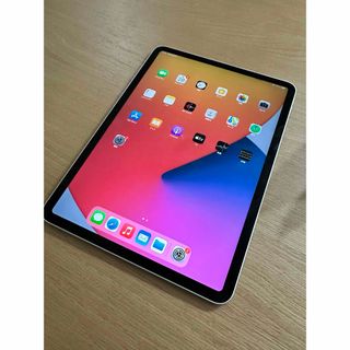 本体のみ　iPad Pro 11インチ 第2世代 WiFi 128GB シルバー