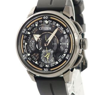 シチズン(CITIZEN)のシチズン  サテライト ウェーブ GMT 100周年記念限定 CC700(腕時計(アナログ))