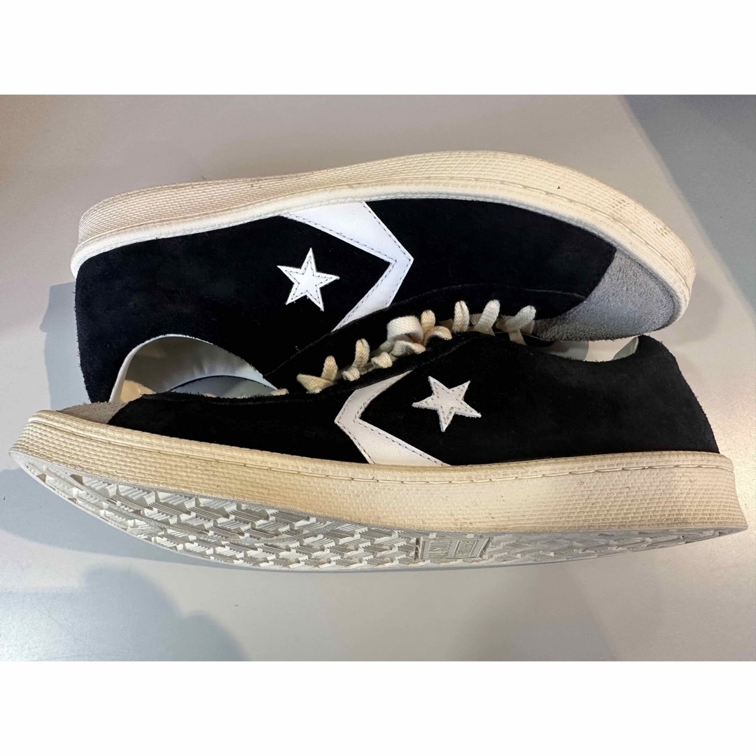 CONVERSE(コンバース)の21aw SOMA CONVERSE PRO LEATHER VTG 29センチ メンズの靴/シューズ(スニーカー)の商品写真