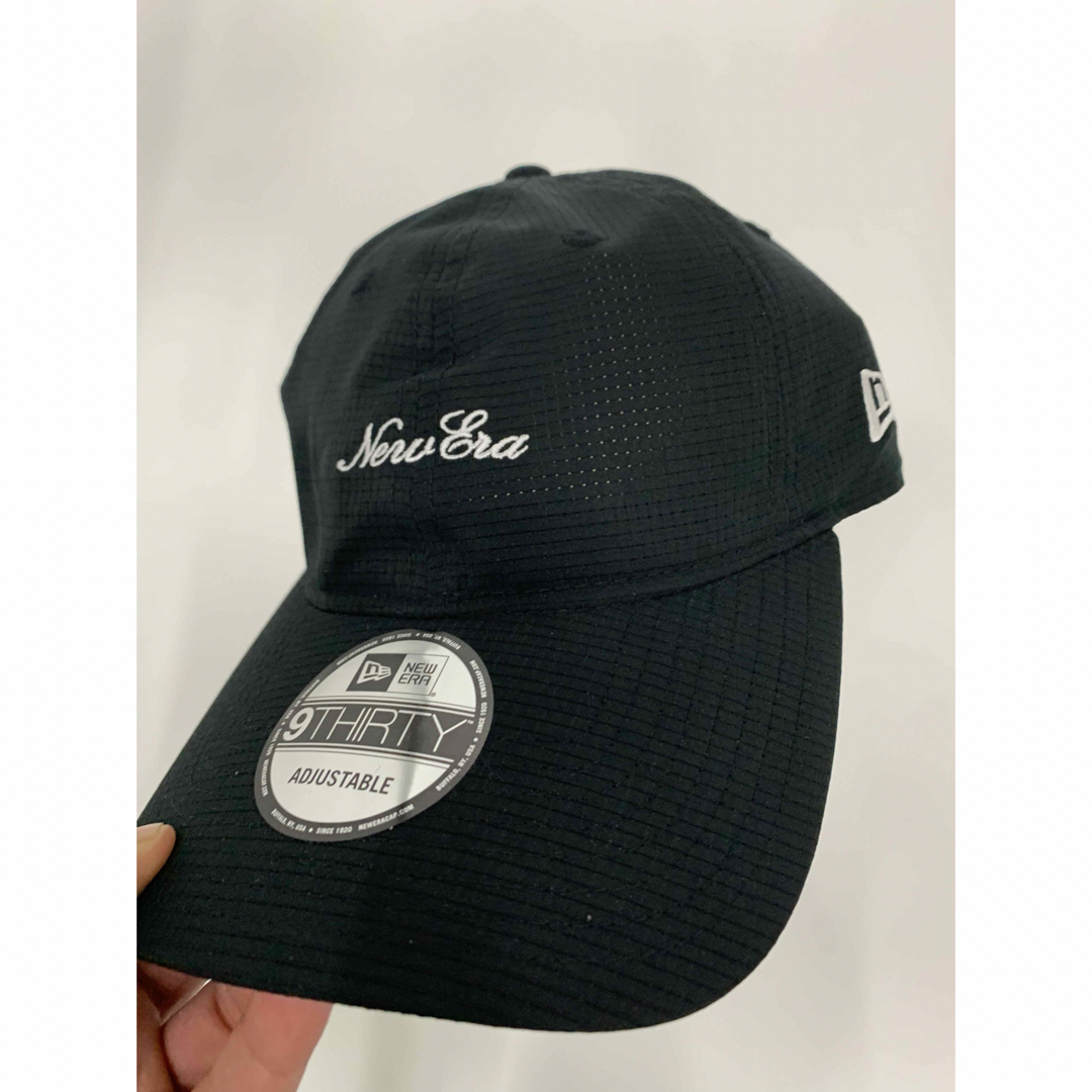 NEW ERA(ニューエラー)のニューエラ  アウトドア　9THIRTY キャップ メンズの帽子(キャップ)の商品写真