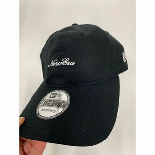 ニューエラー(NEW ERA)のニューエラ  アウトドア　9THIRTY キャップ(キャップ)