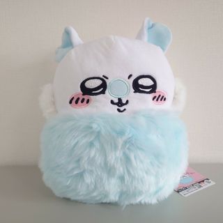 ちいかわ - 【SALE】ちいかわ フンワリ モモンガ BIGぬいぐるみ