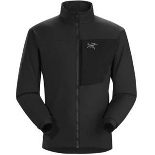 ARC'TERYX - 新品　即完売★ プロトンLTジャケット　サイズM ブラック　プロトン　ジャケット