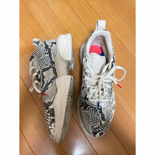 アディダス(adidas)のadidas アディダスSUPERCOURT RX/eh0147/スニーカー(スニーカー)