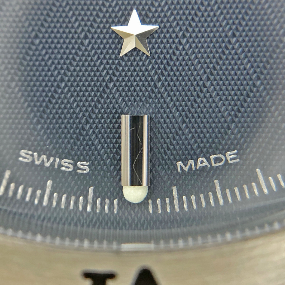 OMEGA(オメガ)のオメガ コンステレーション 1512.40 クォーツ ユニセックス 【中古】 メンズの時計(腕時計(アナログ))の商品写真