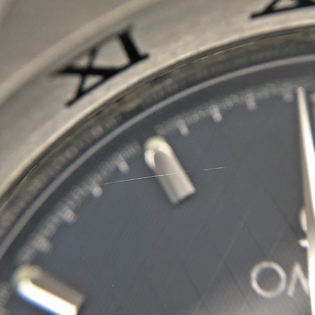 OMEGA(オメガ)のオメガ コンステレーション 1512.40 クォーツ ユニセックス 【中古】 メンズの時計(腕時計(アナログ))の商品写真