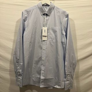 オーエーエムシー(OAMC)の[未使用] OAMC ジルサンダー　Jil sander デザインシャツ(シャツ)