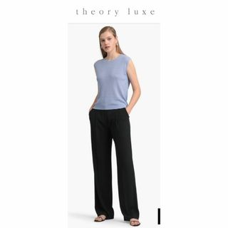 セオリーリュクス(Theory luxe)のheory luxe Flow Dolores パンツ(その他)