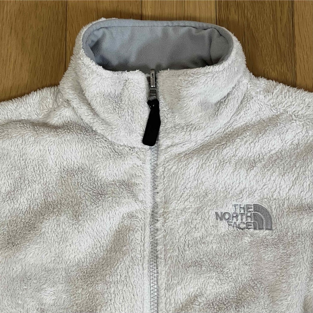 THE NORTH FACE(ザノースフェイス)のザ ノースフェイス ボアフリース THE NORTH FACE BOA レディースのジャケット/アウター(ブルゾン)の商品写真