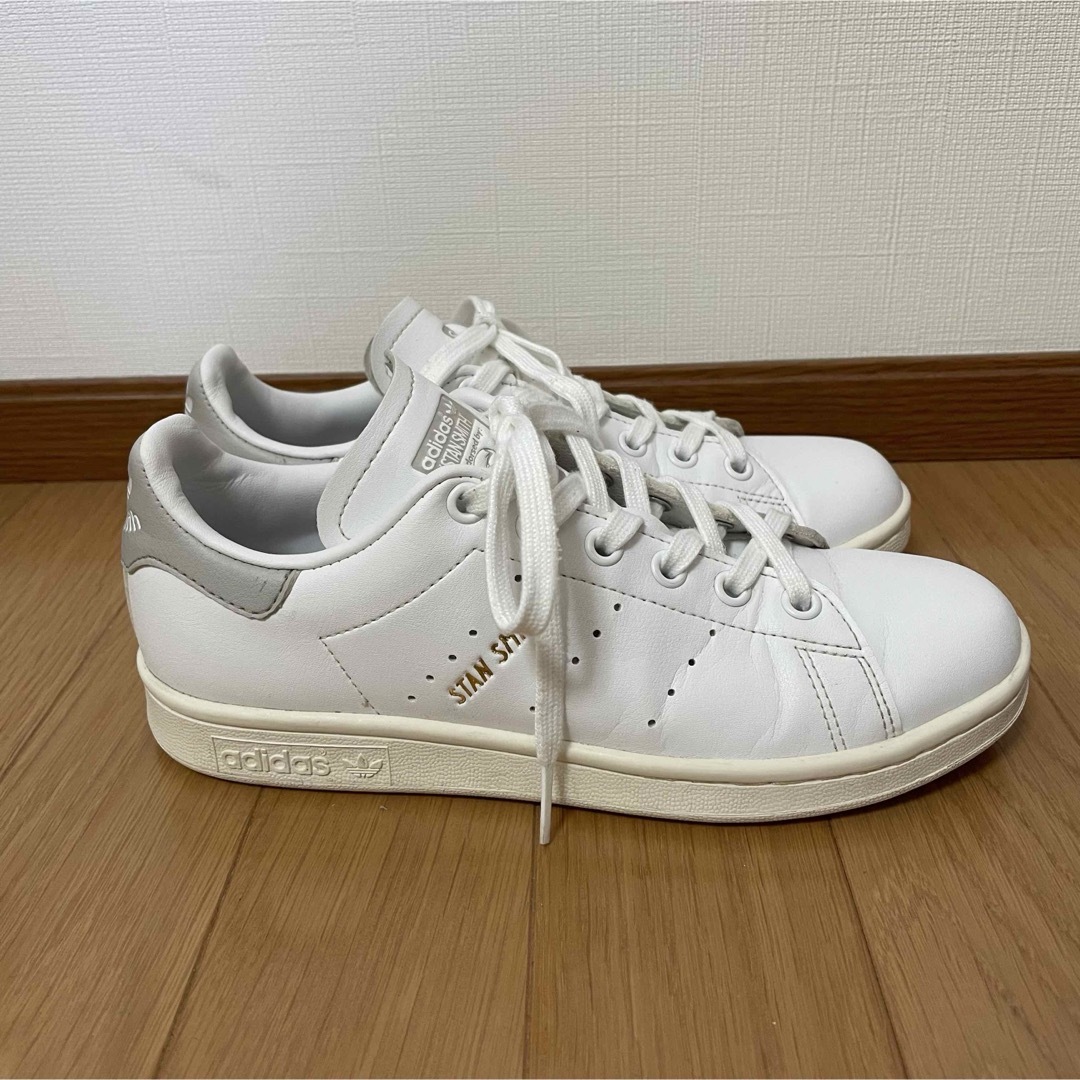 STANSMITH（adidas）(スタンスミス)のadidas スニーカー スタンスミス GX6286 22.5cm レディースの靴/シューズ(スニーカー)の商品写真