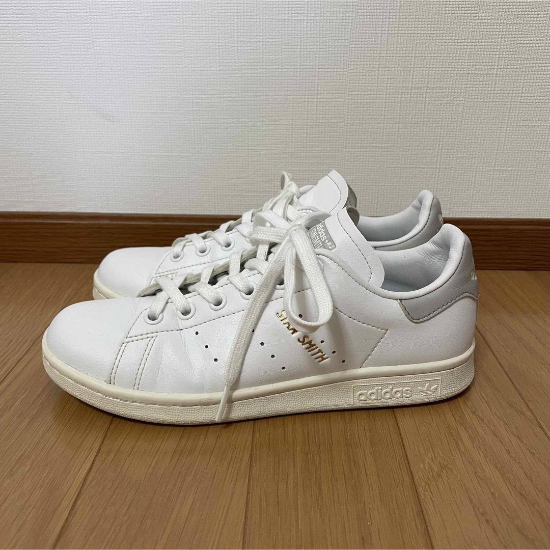 STANSMITH（adidas）(スタンスミス)のadidas スニーカー スタンスミス GX6286 22.5cm レディースの靴/シューズ(スニーカー)の商品写真