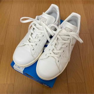 スタンスミス(STANSMITH（adidas）)のadidas スニーカー スタンスミス GX6286 22.5cm(スニーカー)