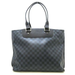 ルイヴィトン(LOUIS VUITTON)のLOUIS VUITTON(ルイヴィトン) トートバッグ ダミエコバルト カバヴォワヤージュ N41397 ダミエコバルト ダミエ・キャンバス(トートバッグ)