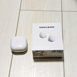 SAMSUNG - SAMSUNG galaxy buds2