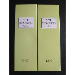 ディーエイチシー(DHC)のDHC ディープクレンジングオイル(L)x2 リニューブライトx1 セット(クレンジング/メイク落とし)