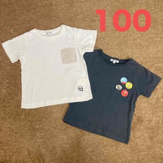 Tシャツ♡2枚セット